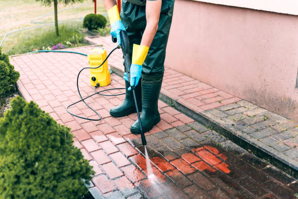 Best Pool Deck Cleaning  in East Peoria, IL