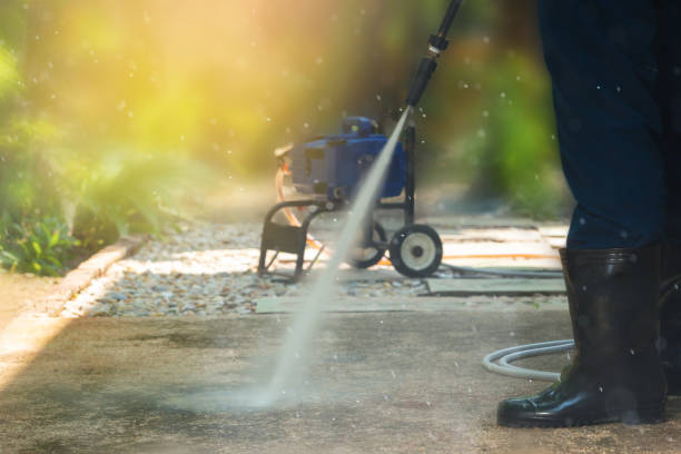 Best Restaurant Pressure Washing  in East Peoria, IL